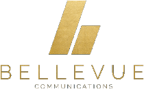 Testimonial: Bellevue Communications Group Logo