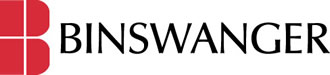 Testimonials: Binswanger Company Logo