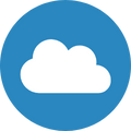 Cloud Icon